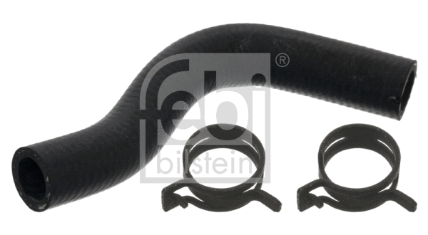 Charge Air Hose (49241)