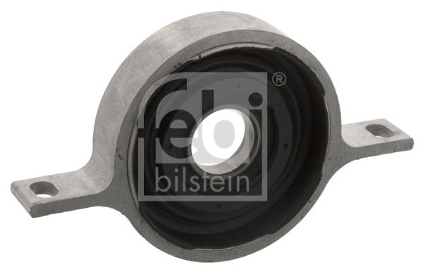 Suspension, propshaft (44567)