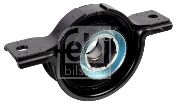 Suspension, propshaft