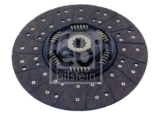 Clutch Disc (105065)