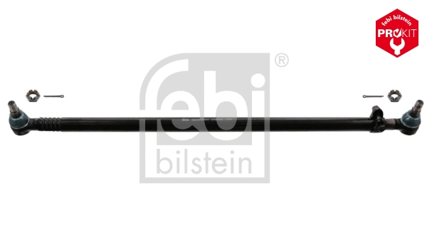 Centre Rod Assembly (39688)