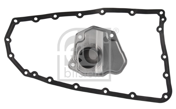 Hydraulic Filter Kit, automatic transmission (184209)