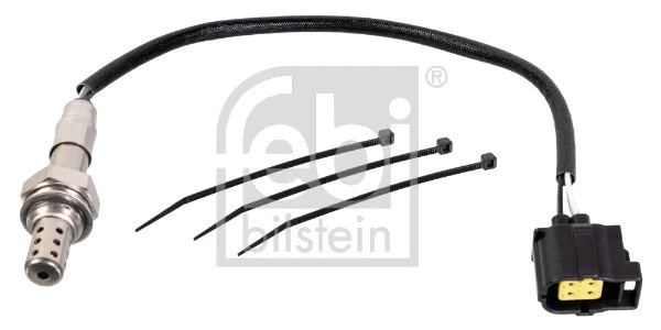 Lambda Sensor (178567)