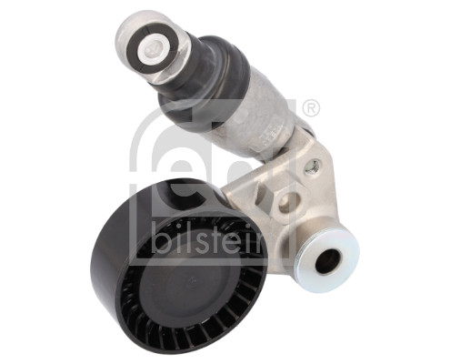 Belt Tensioner, V-ribbed belt (184775)