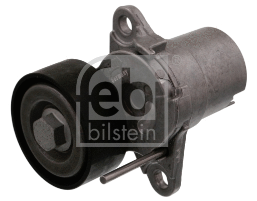 Belt Tensioner, V-ribbed belt (47605)