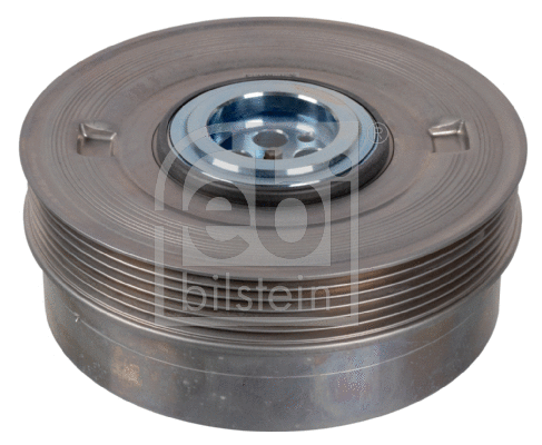 Belt Pulley, crankshaft (173069)