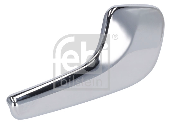 Exterior Door Handle (192802)