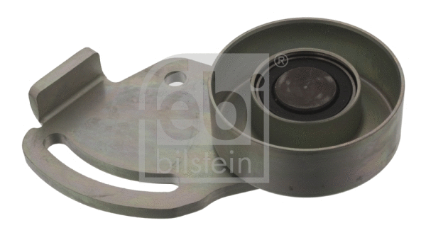 Belt Tensioner, V-ribbed belt (09794)