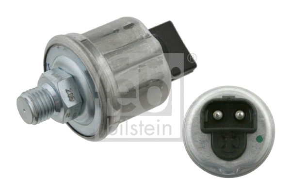 Oil Pressure Switch (09904)