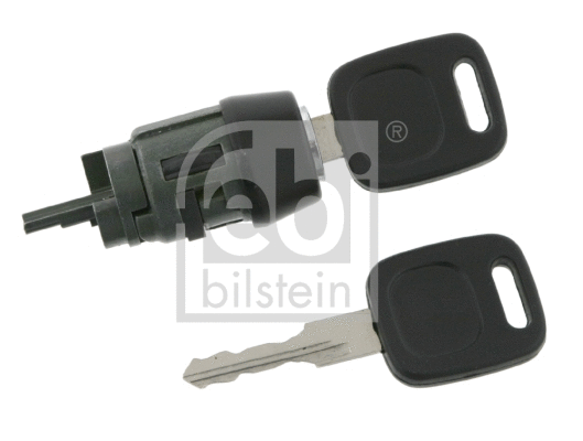 Lock Cylinder, ignition lock (23904)