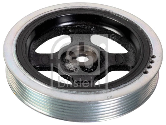 Belt Pulley, crankshaft (178418)