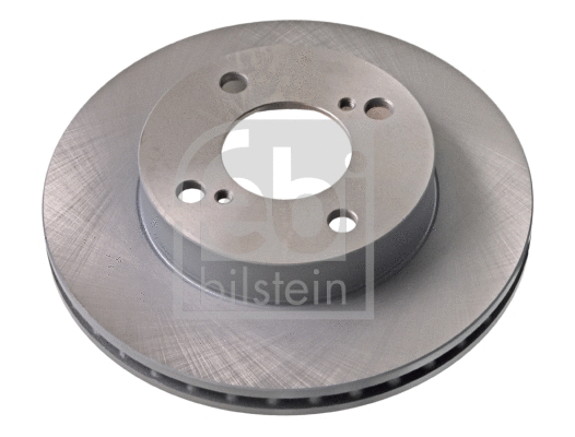 Brake Disc (108628)