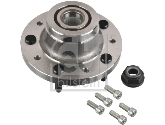 Wheel Bearing Kit (179848)