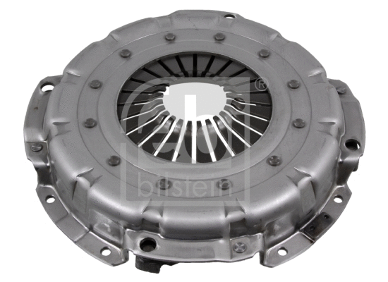 Clutch Pressure Plate (105286)