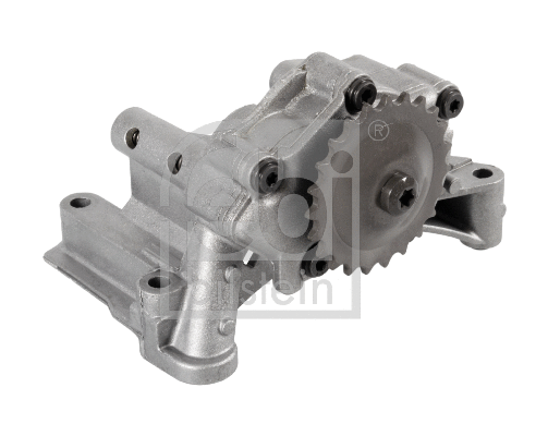 Oil Pump (102507)