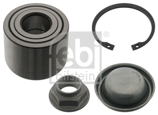 Wheel Bearing Kit (46609)