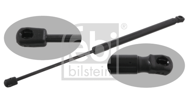 Gas Spring, boot/cargo area (31676)