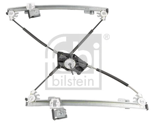 Window Regulator (175667)