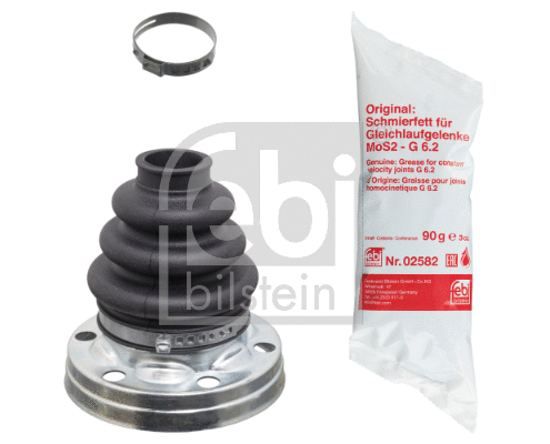 Bellow Kit, drive shaft (172350)