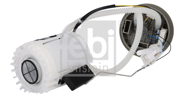 Fuel Feed Unit