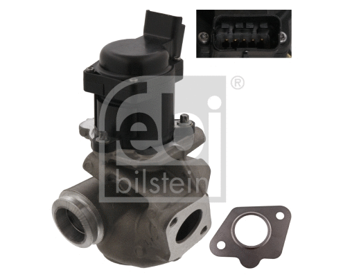 EGR Valve (38500)
