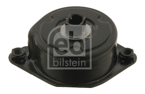 Belt Tensioner, V-ribbed belt (30117)