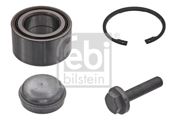 Wheel Bearing Kit (37507)