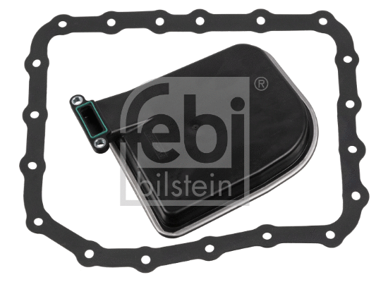 Hydraulic Filter Kit, automatic transmission