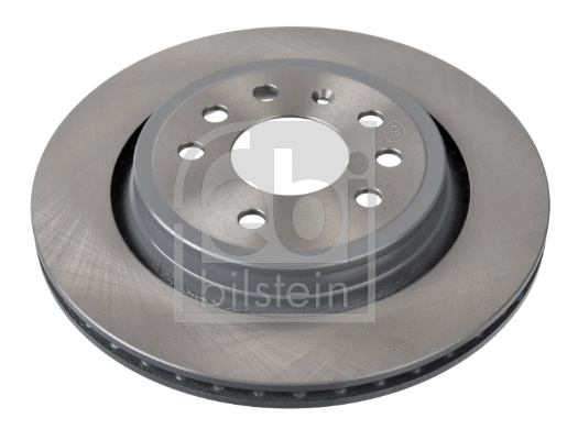 Brake Disc (23545)