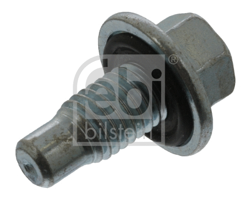 Screw Plug, oil sump (48881)