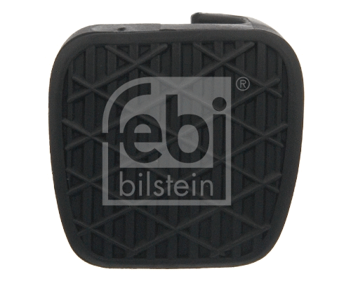 Pedal Pad, brake pedal (03841)