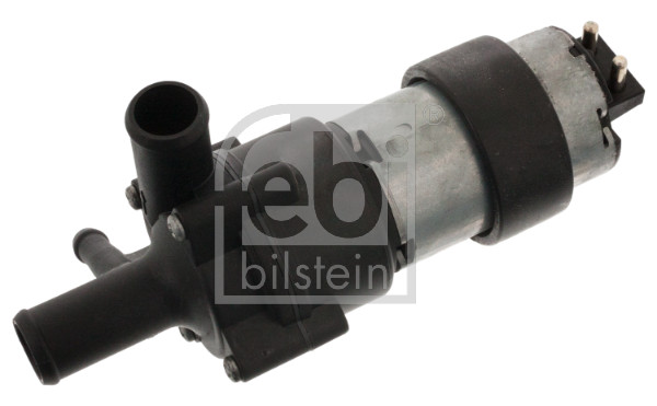 Auxiliary Water Pump (cooling water circuit) (182743)