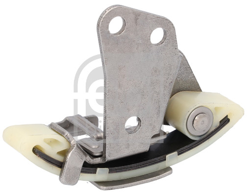 Chain Tensioner, oil pump drive