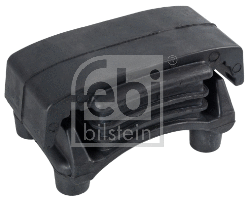 Bush, parabolic spring (27576)