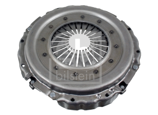 Clutch Pressure Plate (105313)