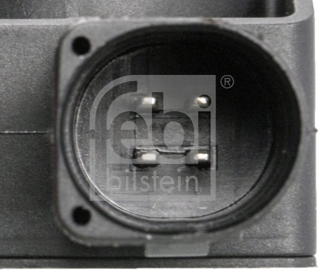 Sensor, Xenon light (headlight levelling)