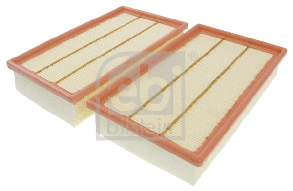 Air filter kit (170396)