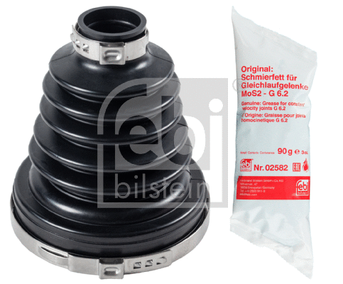 Bellow Kit, drive shaft (173230)