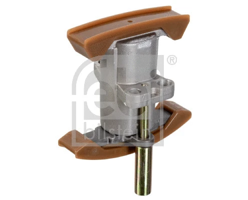 Tensioner, timing chain