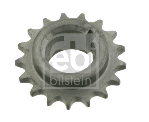 Sprocket, crankshaft (25110)