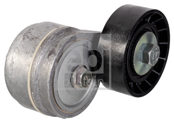 Belt Tensioner, V-ribbed belt (178015)