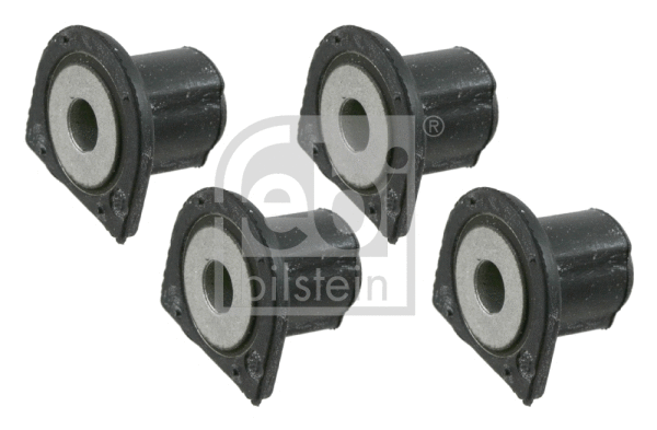 Mounting, steering gear (27573)