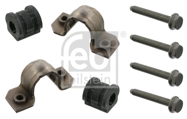 Mounting Kit, stabiliser bar (37659)