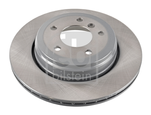 Brake Disc (24344)