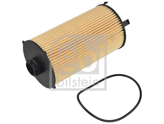 Oil Filter (176019)
