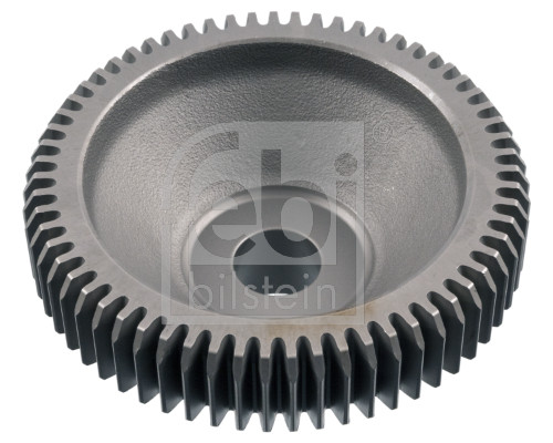 Gear, air compressor