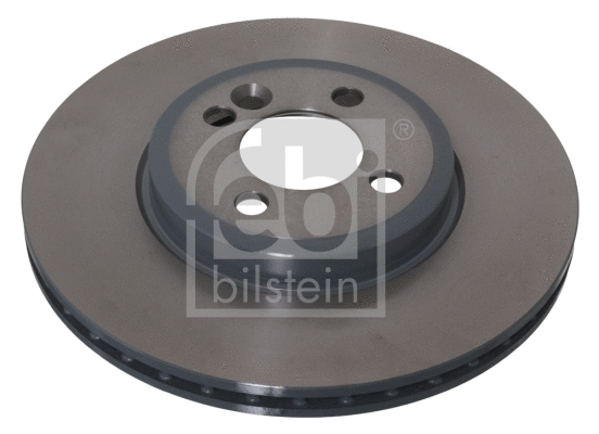 Brake Disc (36698)
