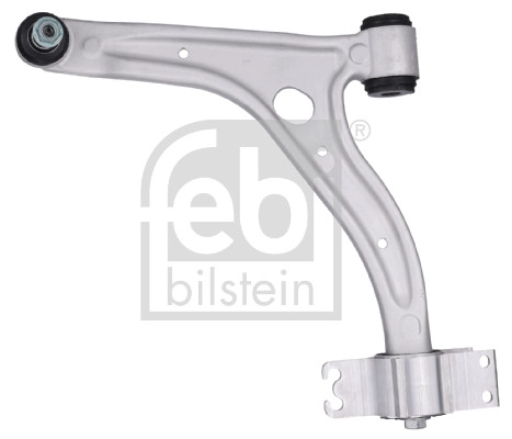 Control/Trailing Arm, wheel suspension (186140)