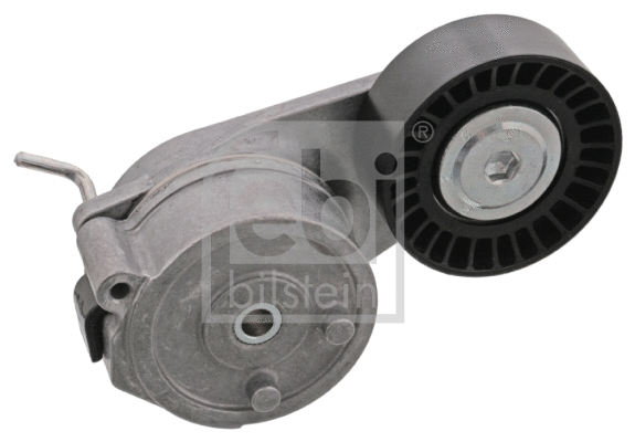 Belt Tensioner, V-ribbed belt (100092)