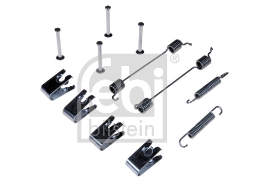 Accessory Kit, brake shoes (182824)